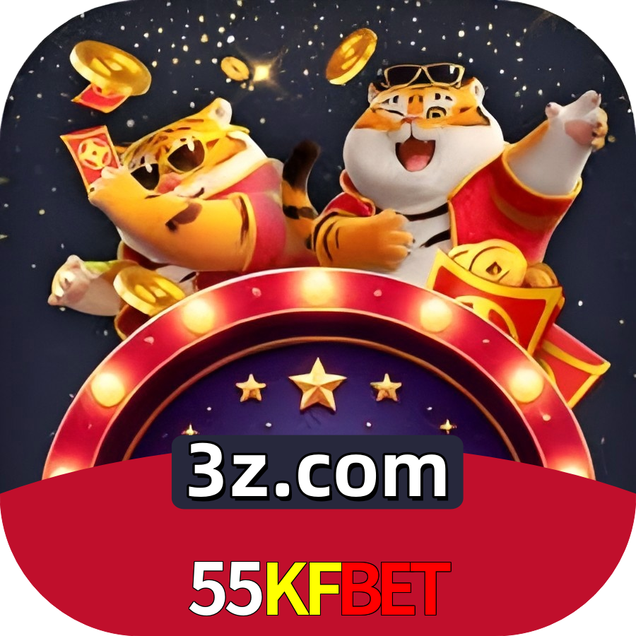55KFBET Logo